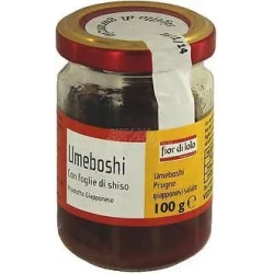 Umeboshi Shiso 100g