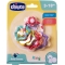 Baby senses Rattle toy easy grab ring 3m +