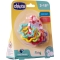 Baby senses Rattle toy easy grab ring 3m +