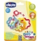 Baby senses Rattle toy easy grab ring 3m +
