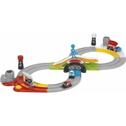 Ducati Multi Play Race Track 12m +