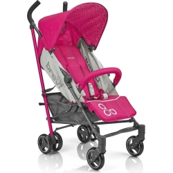 lightweight stroller marathon fuchsia 2016