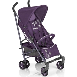 lightweight stroller marathon libel violet 2016