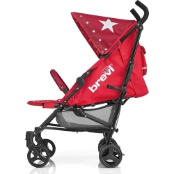 lightweight stroller marathon red star