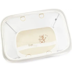 playpen royal my little bear