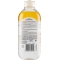skin active - biphasic micellar water with argan oil 400 ml