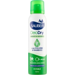 deodry 48h deodorant spray 150 ml