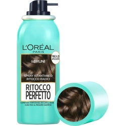 Instant Root Concealer Spray Dark Browns 75 ml