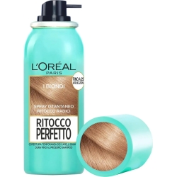 Instant Root Concealer Spray Blondes 5