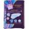 Wrapped Sanitary Thin Pads with wings - pack of 20