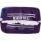 Wrapped Sanitary Thin Pads with wings - pack of 20
