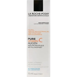 Pure Vitamin C Eyes - Anti-Wrinkle Treatment 15 Ml