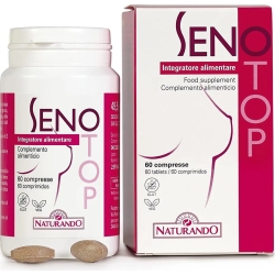 Senotop - skin tone Supplement 60 tablets