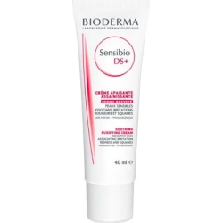 sensibio ds+ anti-redness moisturizer 40 ml