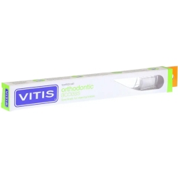 vitis Ortho toothbrush access