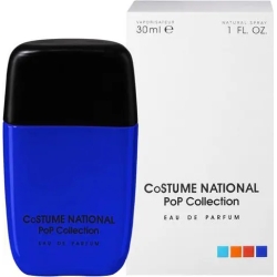 POP Collection Eau de Parfum Spray 30 ml