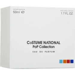 PoP Collection - Eau de Parfum unisex Spray 50 ml