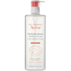 Gentle Shower Gel 500ml