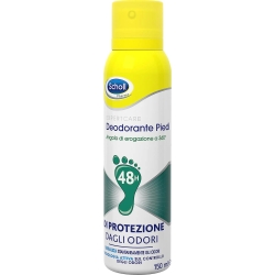 pedorex fresh step deodorant for feet 150 ml