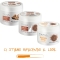 flaxseed organic hair mask - 250 ml