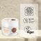 flaxseed organic hair mask - 250 ml