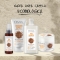 flaxseed organic hair mask - 250 ml