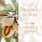 Almond Oil Silky Bath Foam 400 ml