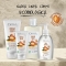 Argan oil Silky Bath Foam - 400 ml