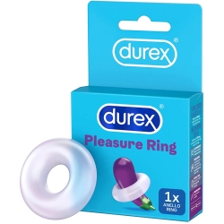 Pleasure ring - stimulating ring