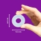 Pleasure ring - stimulating ring
