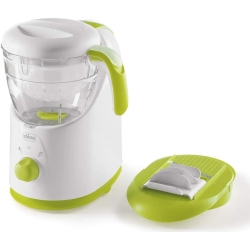 Steam cooker easy meal 4 in 1