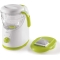 Steam cooker easy meal 4 in 1