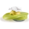 Steam cooker easy meal 4 in 1