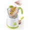 Steam cooker easy meal 4 in 1