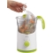 Steam cooker easy meal 4 in 1