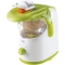 Steam cooker easy meal 4 in 1