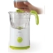 Steam cooker easy meal 4 in 1
