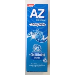COMPLETE EXTRA FRESH+COLLUT