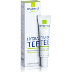 hydratee anti-fatigue gel eye contour 15 ml