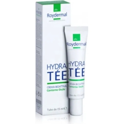 hydratee eye contour bioactive cream 15 ml