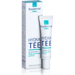 hydratee instant filler eye and lip contour 15 ml