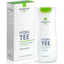 anti-dandruff shampoo intensive action 250ml