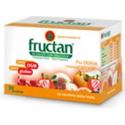 powdered sweetener - 30 sachets 4g