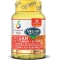 12 vitamins + minerals vegan dietary supplement - 60 tablets