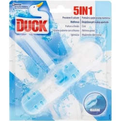 5 in 1 Toilet Cleaner Marine
