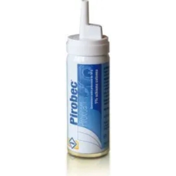 Pirobec 1% - skin foam for muscle and joint pain - 50 g