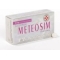 Meteosim 40 mg - for intestinal gas - 50 chewable tablets