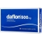 Daflon 500 mg - treatment of venous insufficiency 60 coated tablets