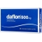 Daflon 500 mg - treatment of venous insufficiency 30 coated tablets