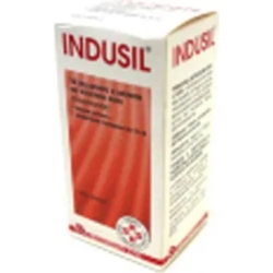 Indusil Gocce 30 mg  - Vitamina B12 supplement drops 15 ml